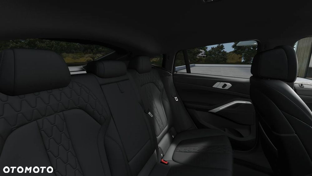 BMW X6 xDrive40i - 15