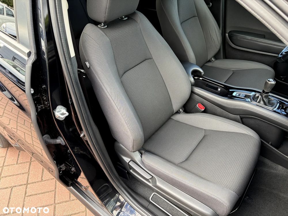 Honda HR-V 1.5 Elegance (ADAS/Honda Connect+) - 15