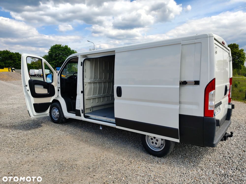 Fiat Ducato - 12