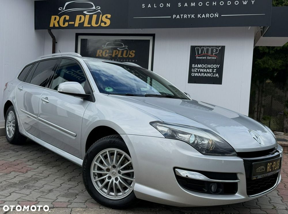 Renault Laguna 2.0 16V Dynamique - 1