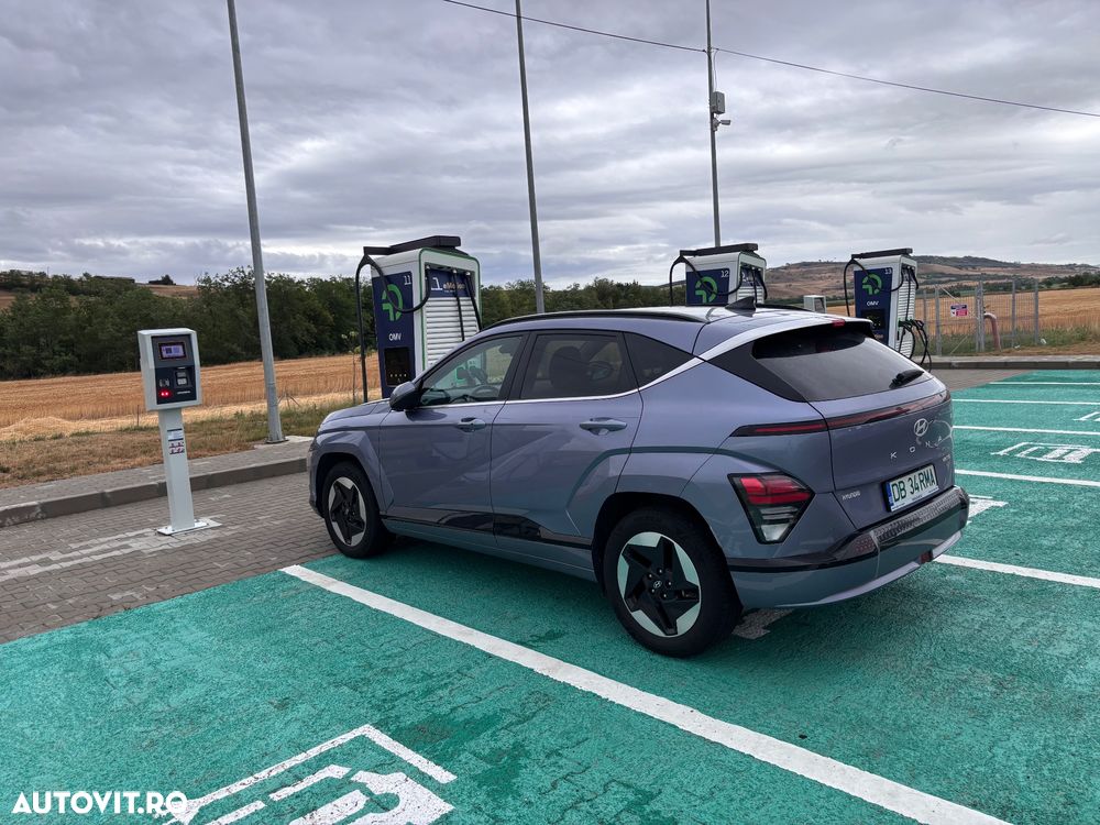 Hyundai KONA BEV 218 CP 65.4 kWh Luxury - 3