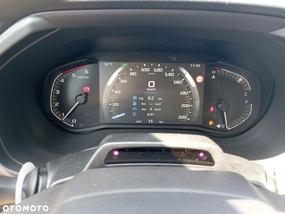 Isuzu D-Max 2.2 DC LS 4WD - 25