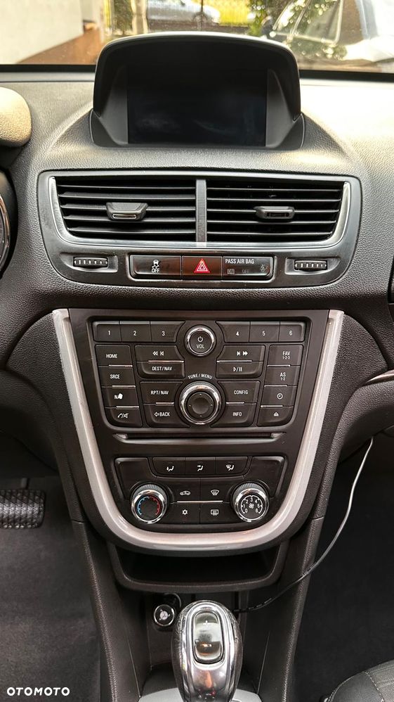 Buick Encore - 9