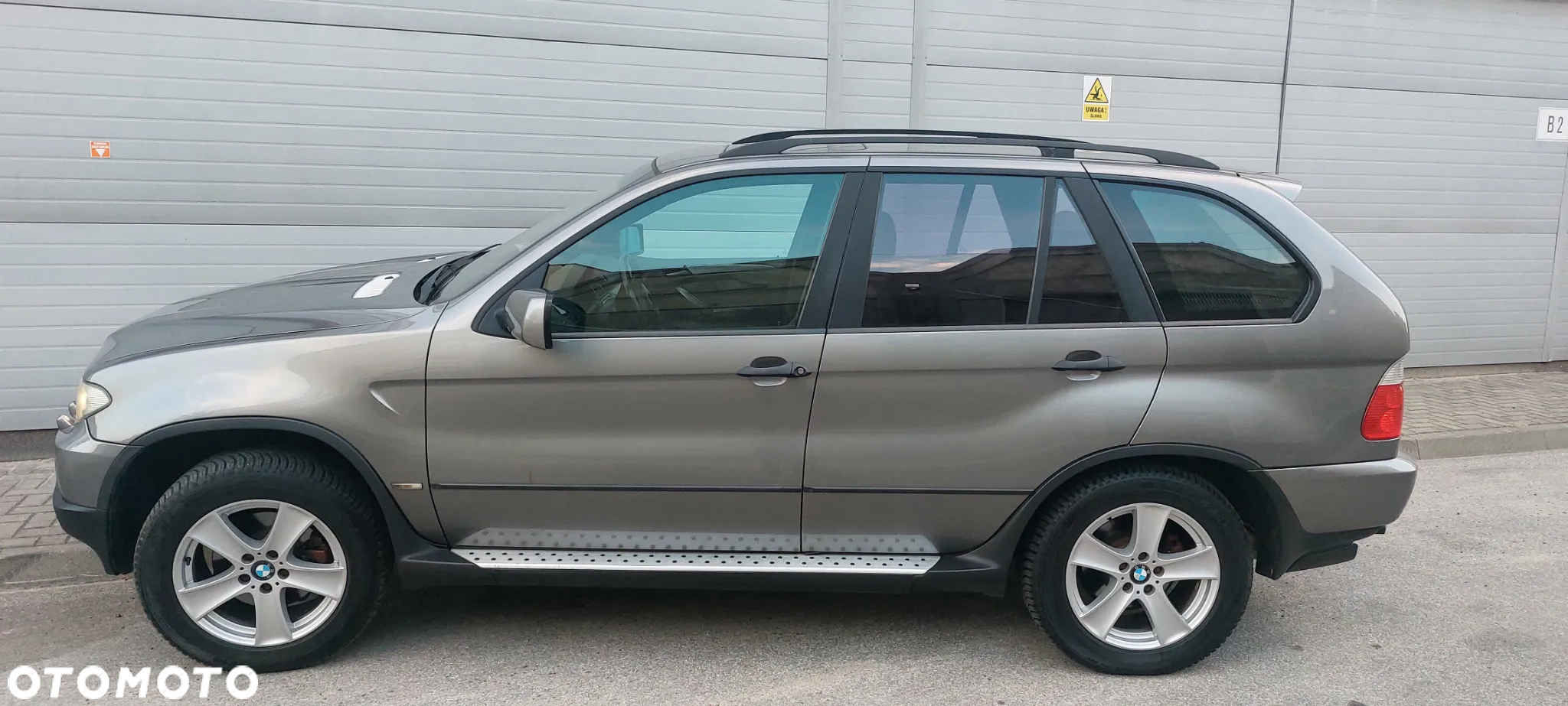 BMW X5 - 6