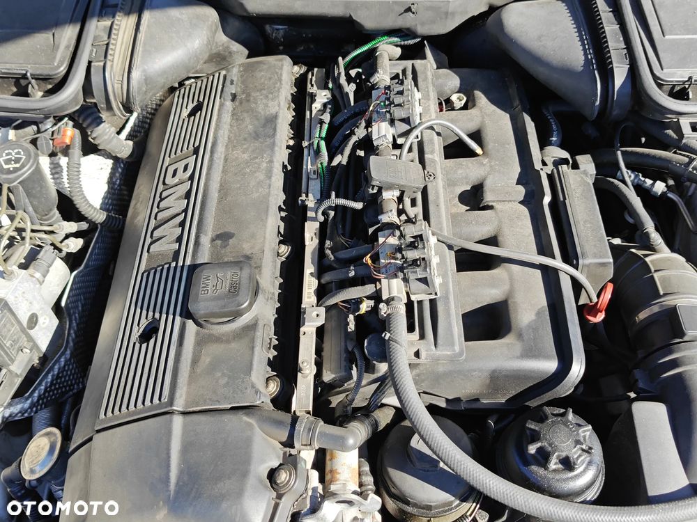 BMW Seria 5 - 20