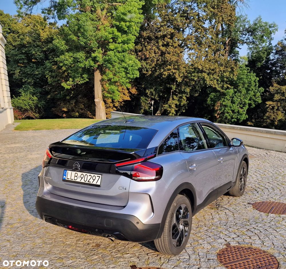 Citroën C4 1.5 BlueHDi Business Edition S&S EAT8 - 3