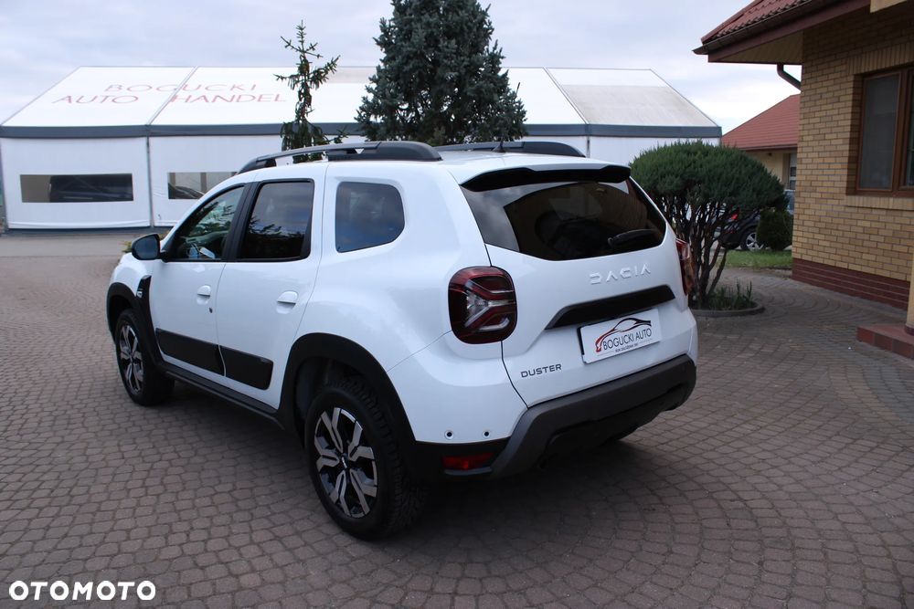 Dacia Duster 1.0 TCe Journey - 6