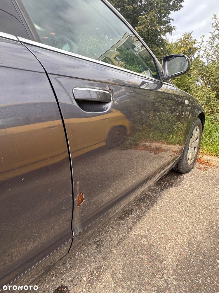 Audi A6 Avant 2.7 TDI - 18
