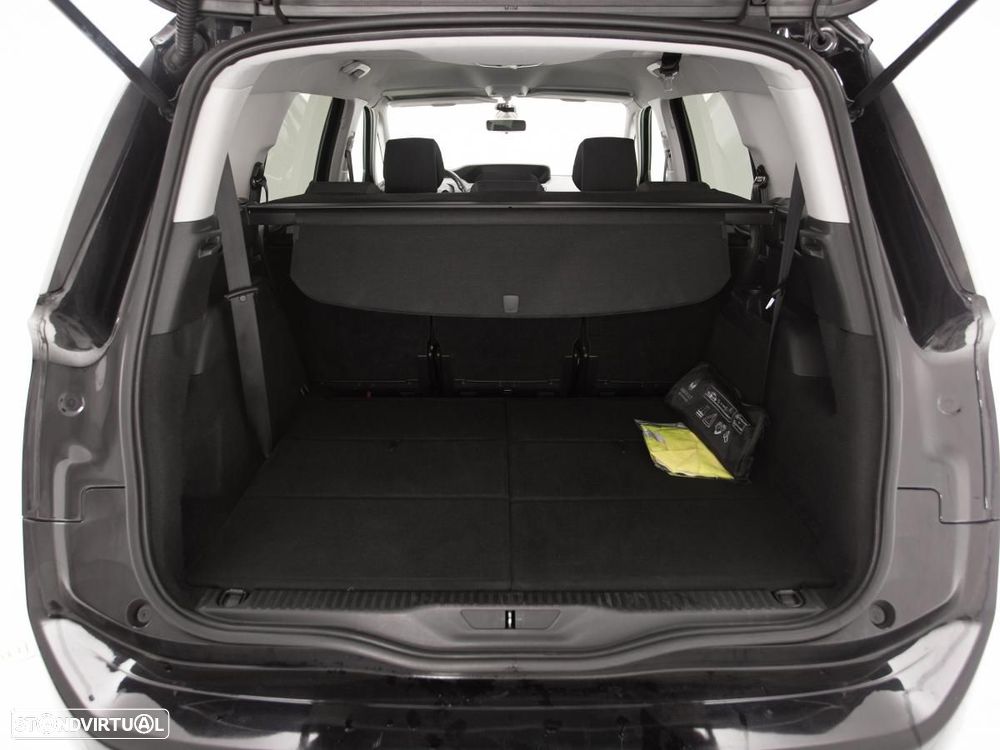 Citroën C4 Spacetourer - 13