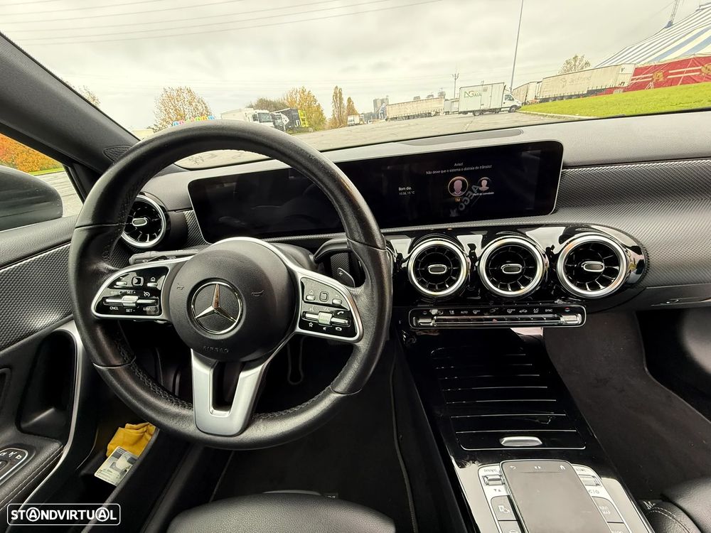 Mercedes-Benz A 180 - 22