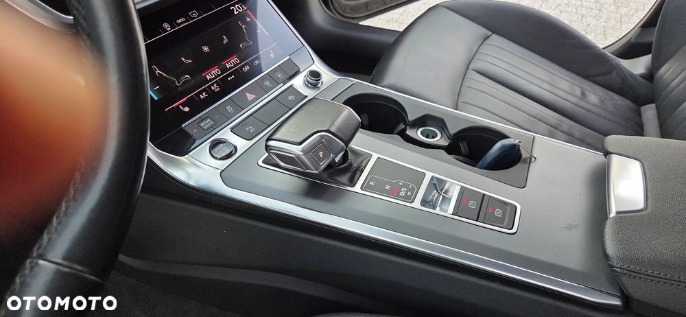 Audi A6 Limousine - 27