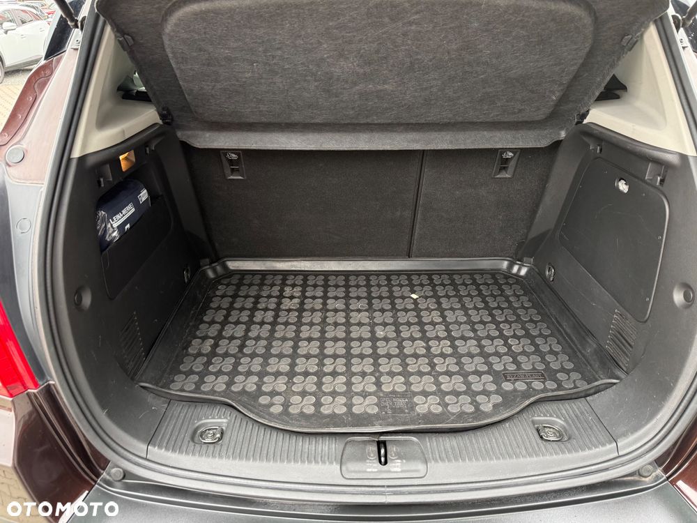 Opel Mokka - 30