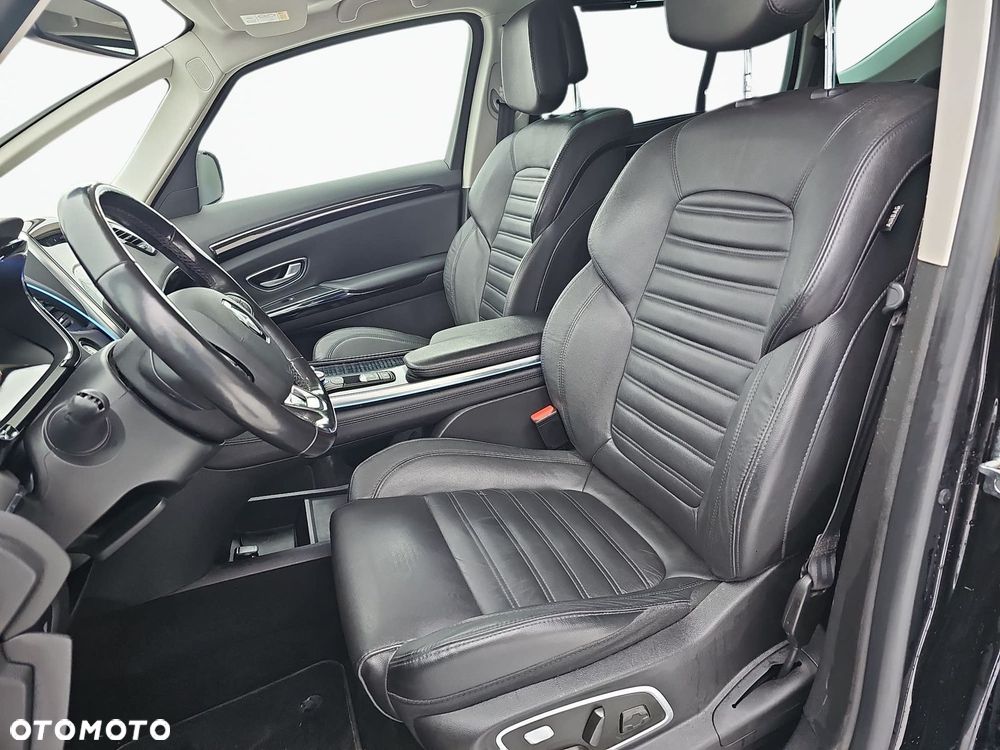 Renault Espace 2.0 Blue dCi Initiale Paris EDC - 12