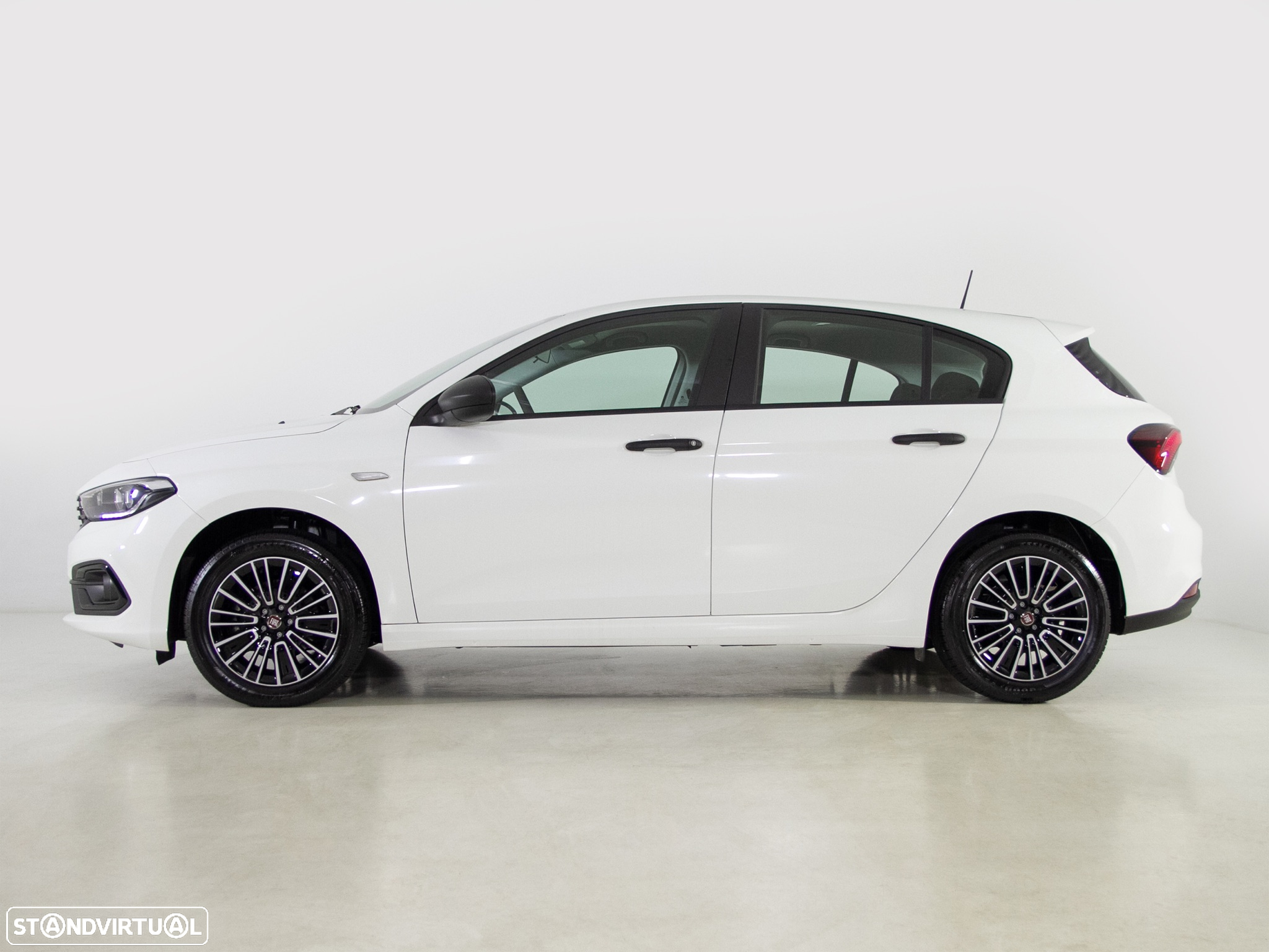 Fiat Tipo 1.0 GSE T3 Life - 6