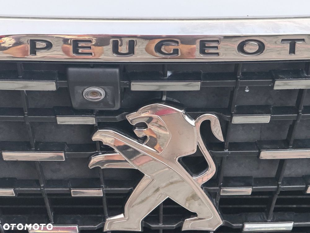 Peugeot 3008 - 24