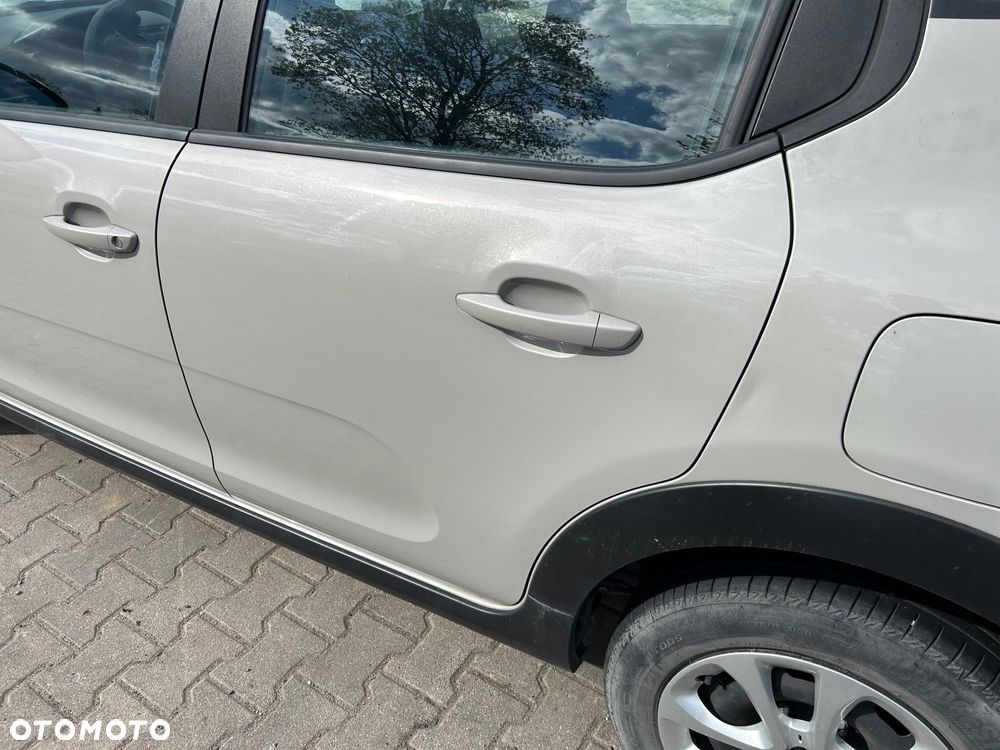 Citroën C3 - 28