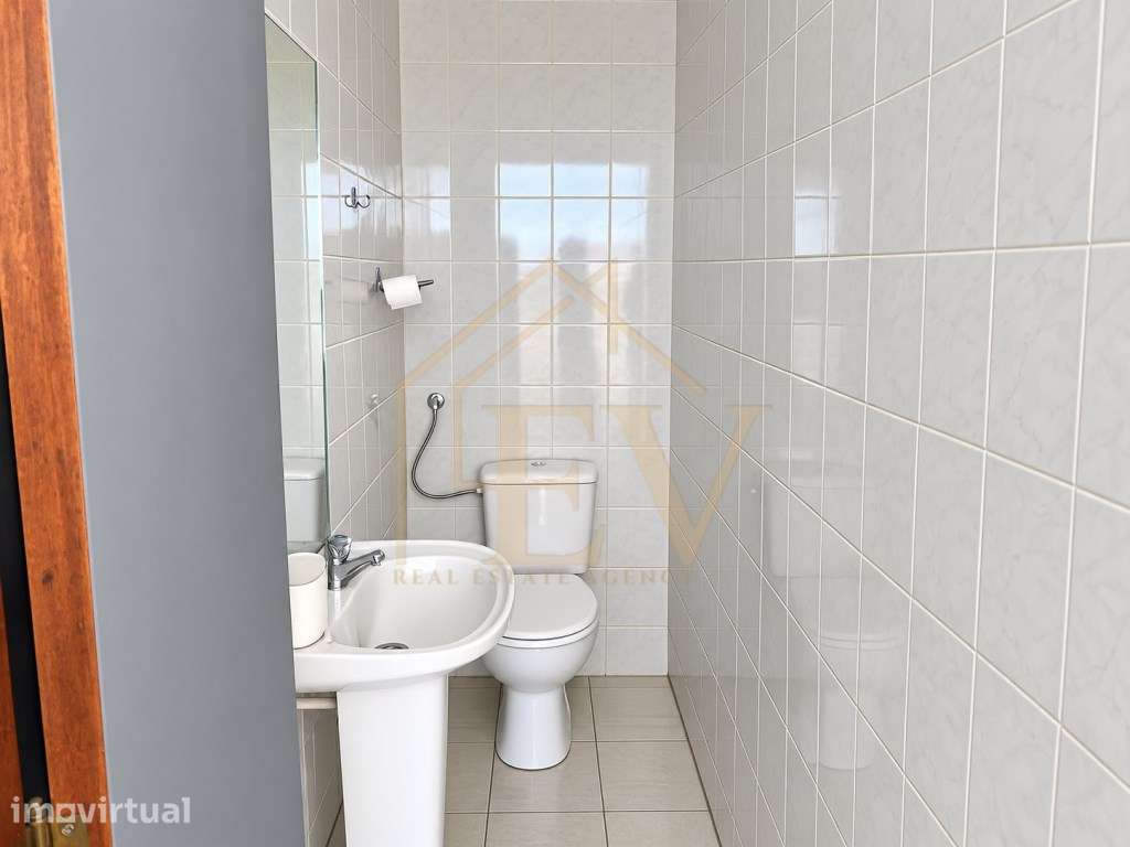ARMAZÉM PARA ARRENDAMENTO EM MOREIRA DE CÓNEGOS, GUIMARÃES - Grande imagem: 5/11