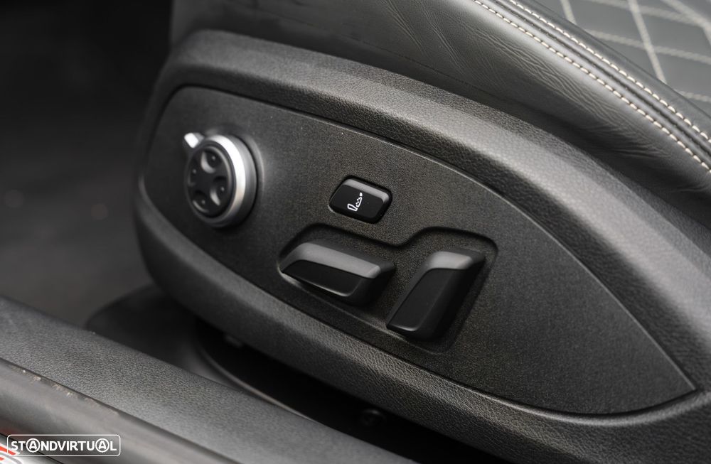 Audi S5 3.0 TFSI quattro tiptronic - 16