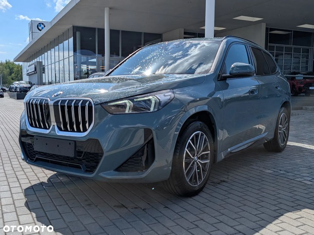 BMW X1 sDrive20i mHEV - 3