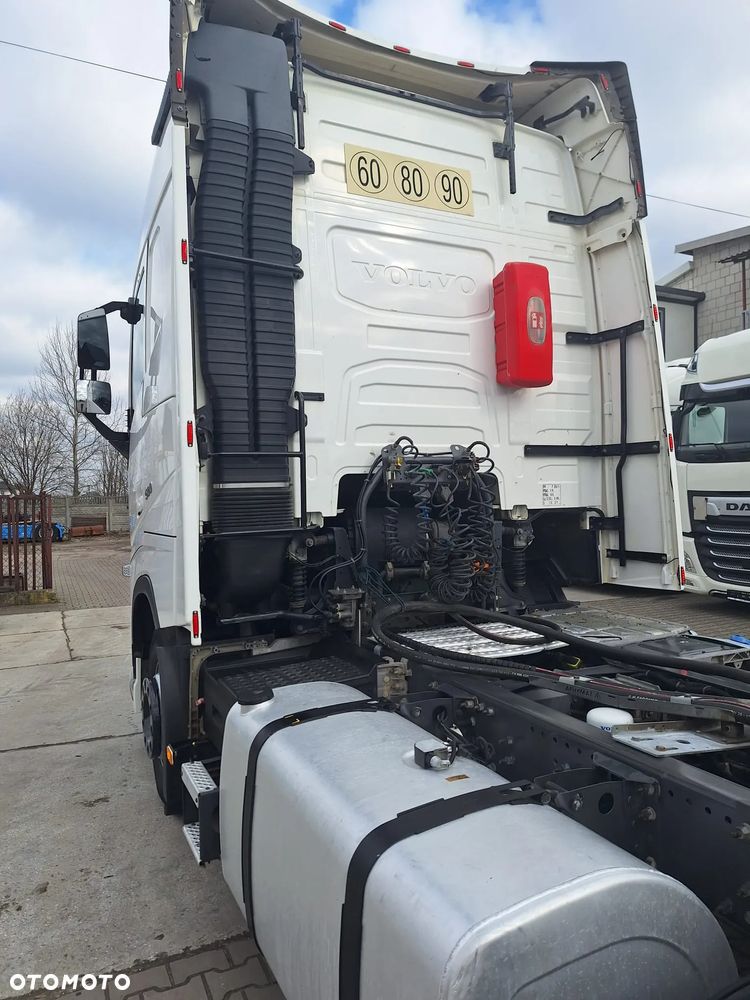 Volvo FH 500 / vin HB model 2017 / sprowadzony - 6