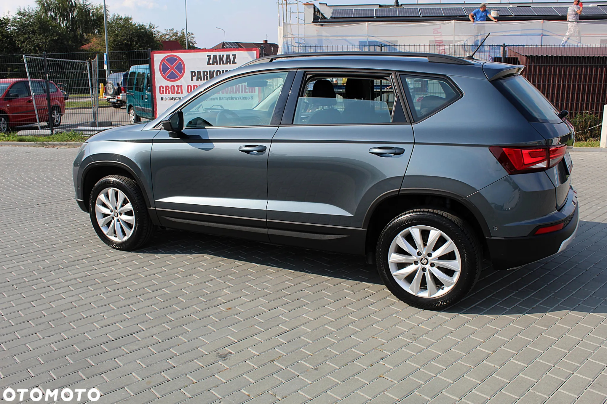 Seat Ateca - 12