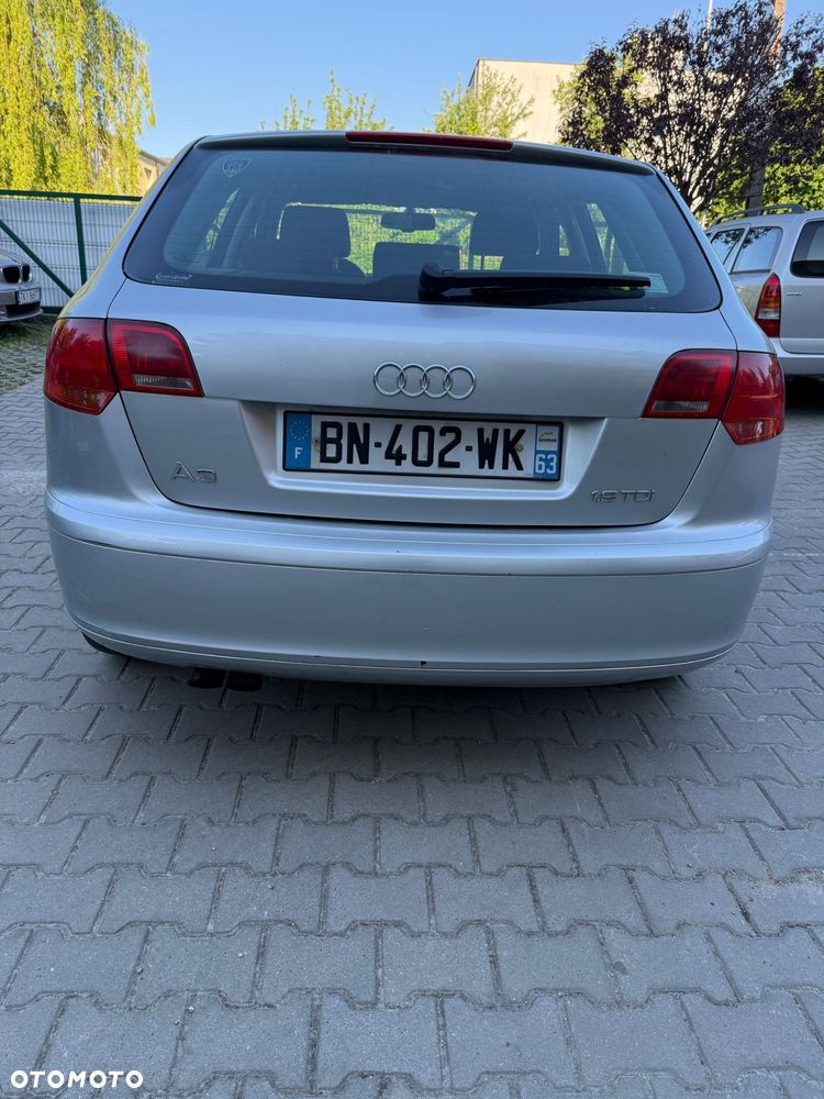 Audi Inny - 5