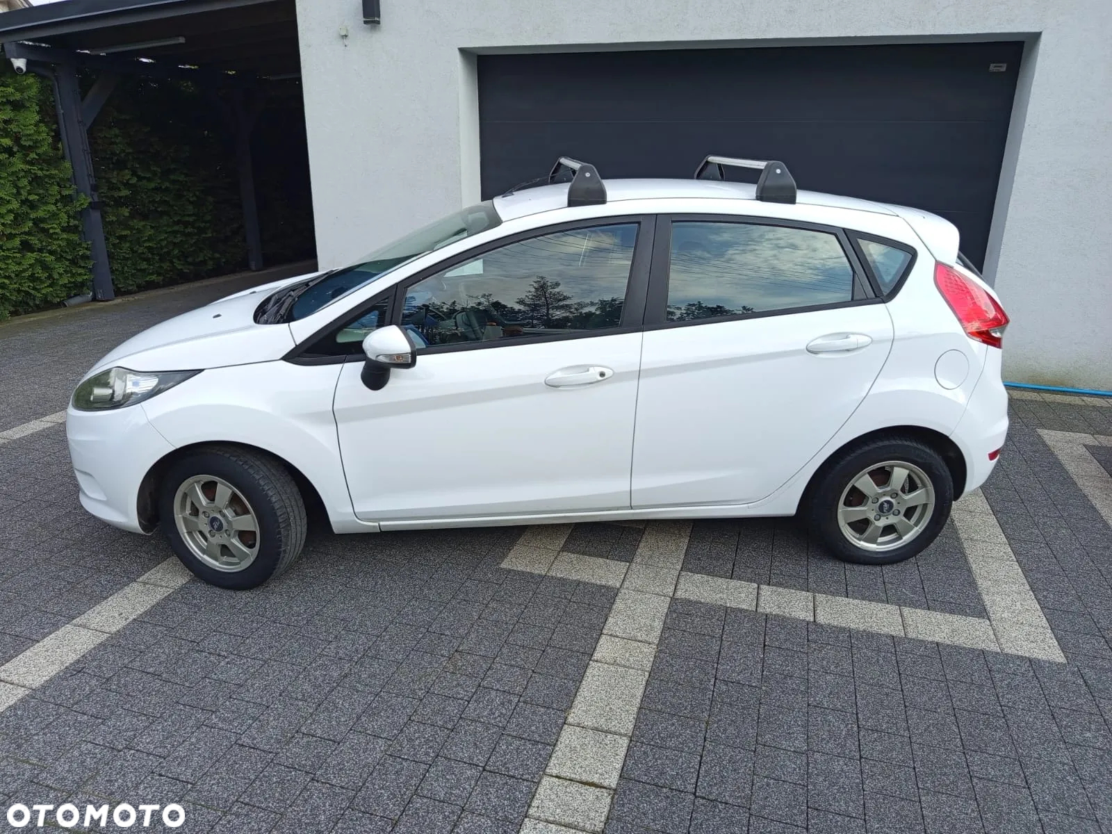 Ford Fiesta 1.25 Ambiente - 10