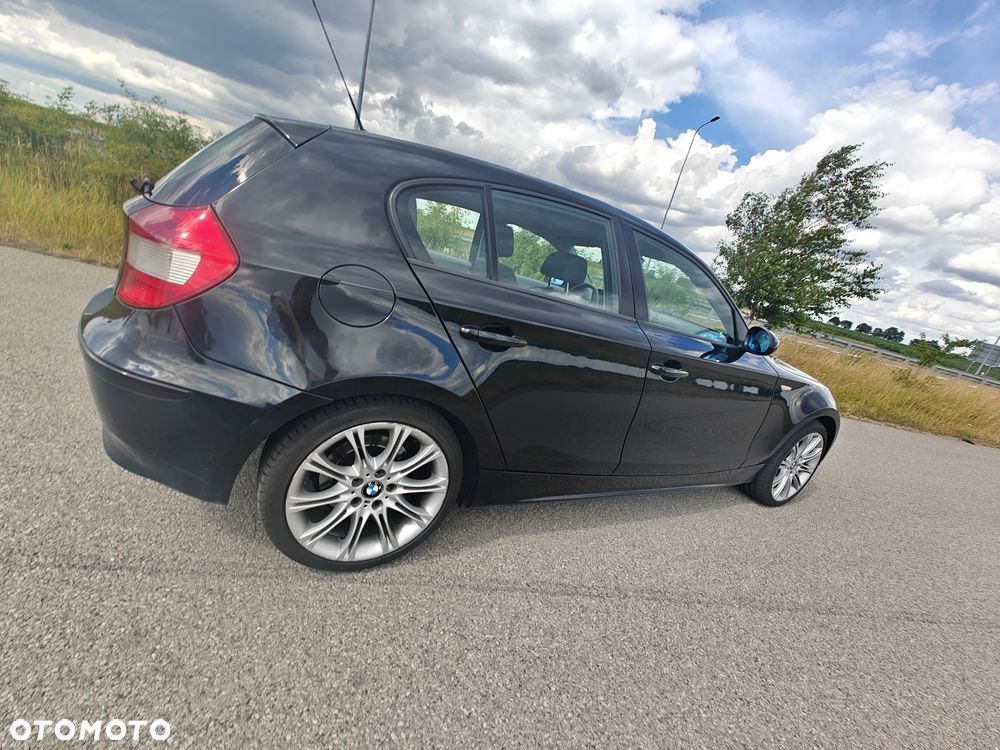 BMW Seria 1 - 11