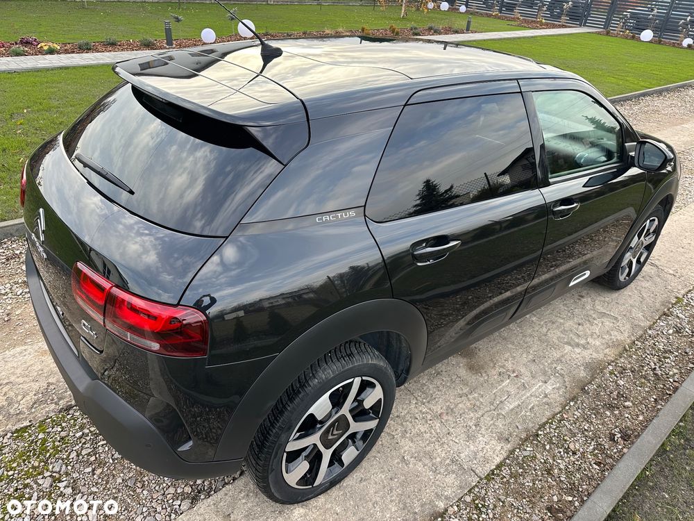 Citroën C4 Picasso - 5