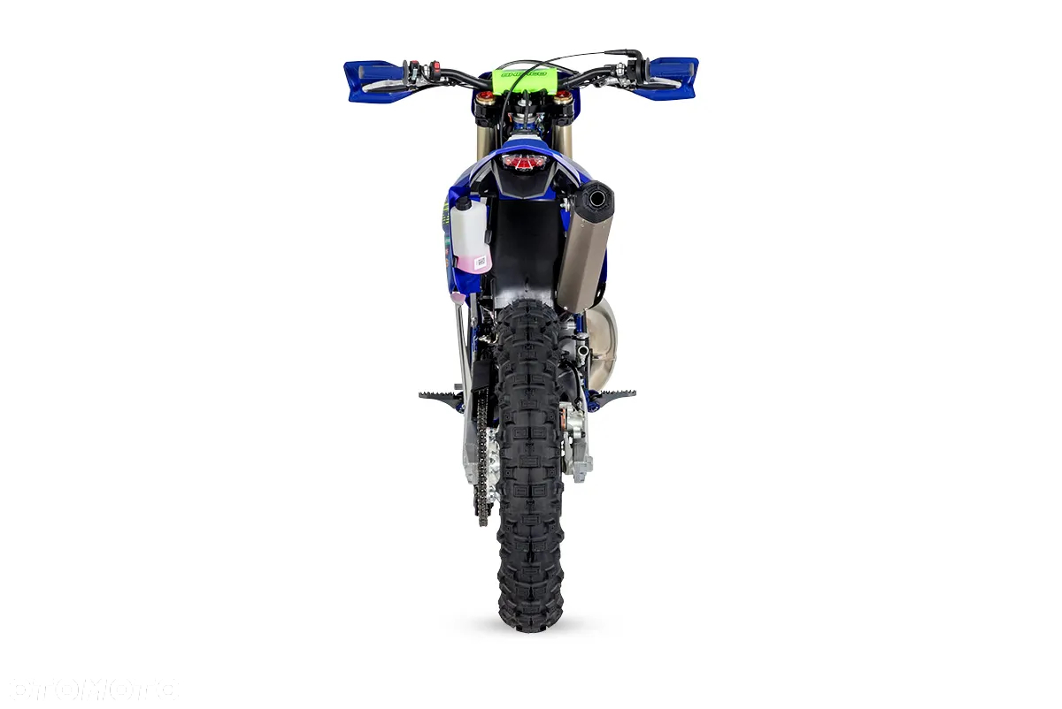 Sherco Enduro - 7