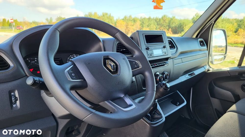 Renault Master - 20