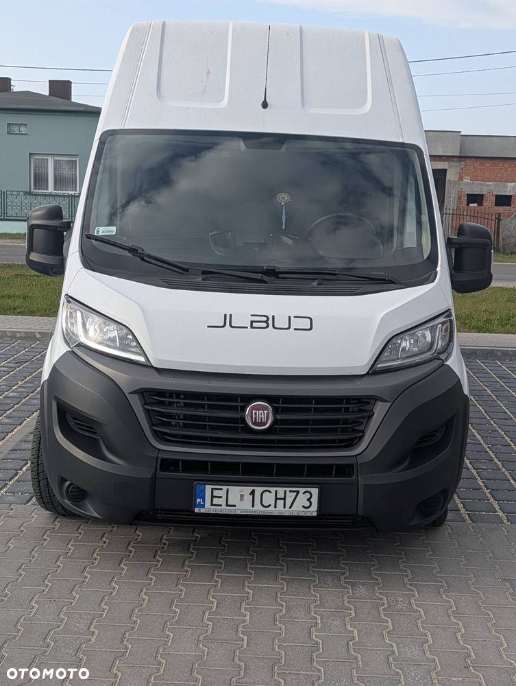 Fiat DUCATO - 2