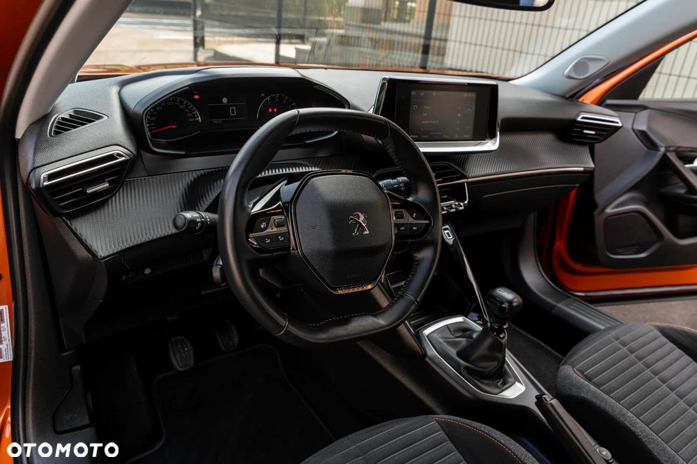 Peugeot 2008 PureTech 100 Active - 29