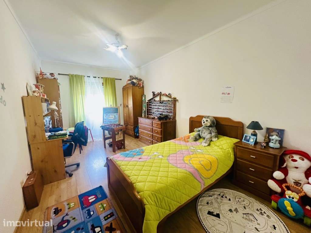 Apartamento tipologia T3 - Grande imagem: 4/14