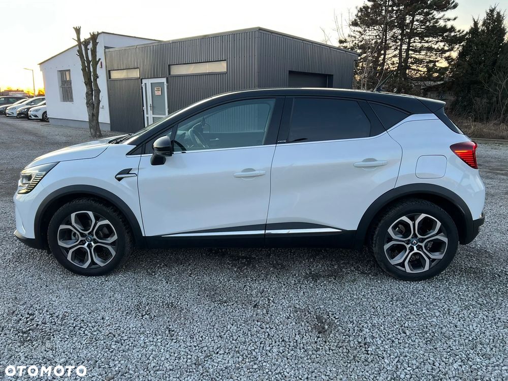 Renault Captur 1.6 E-TECH Plug-In Intens - 4