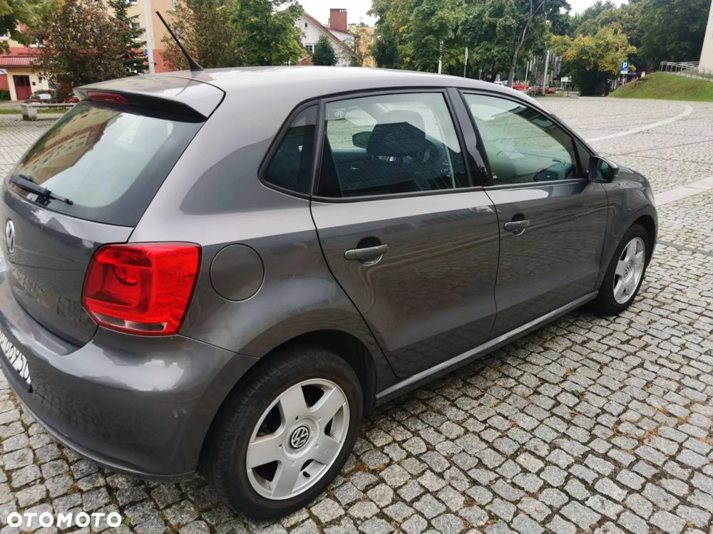 Volkswagen Polo - 6