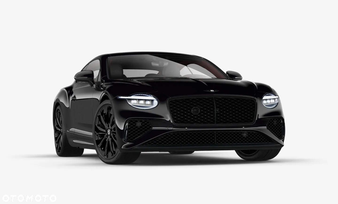 Bentley Continental GT - 2