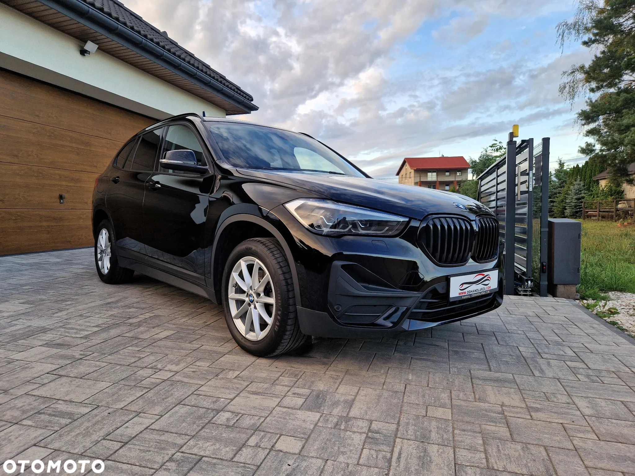 BMW X1 sDrive18i Advantage - 15
