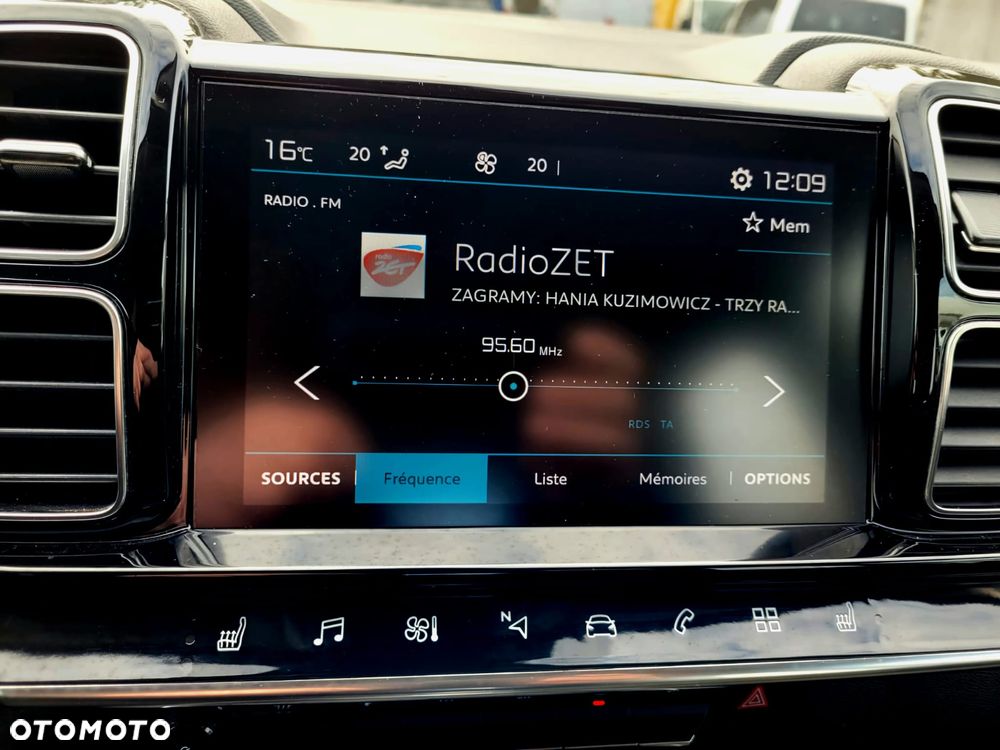 Citroën C5 Aircross - 15