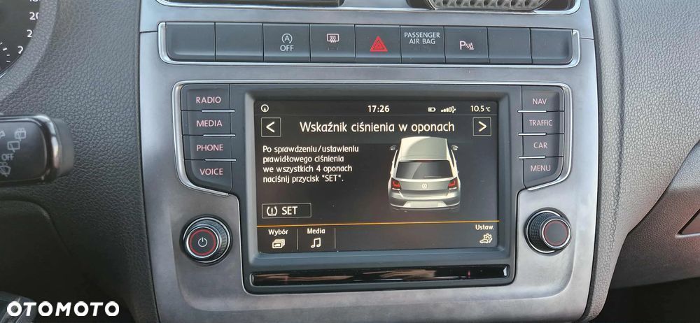 Volkswagen Polo 1.2 TSI BMT Highline Perfectline - 14