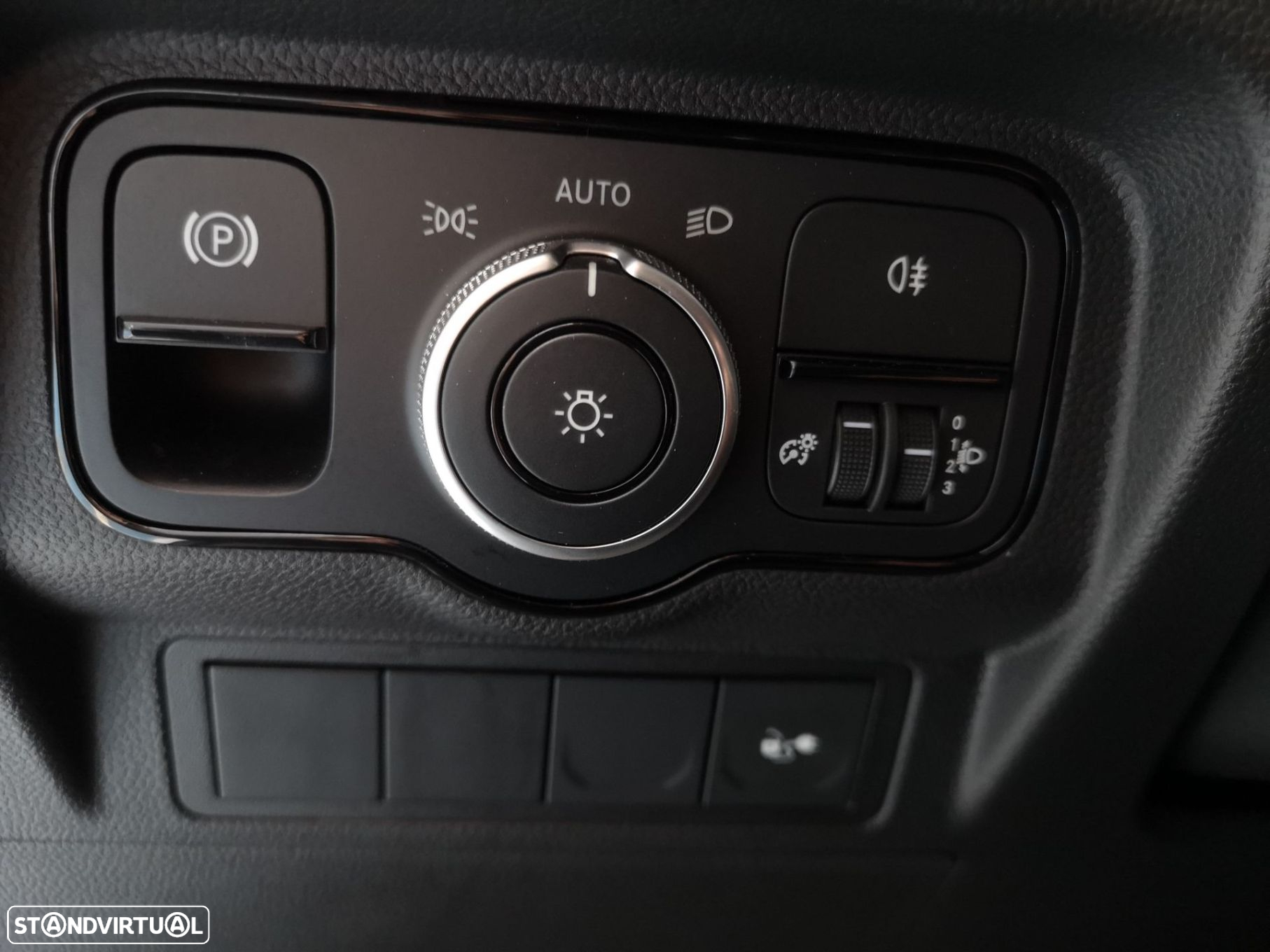 Mercedes-Benz Citan eCitan Standard - 25