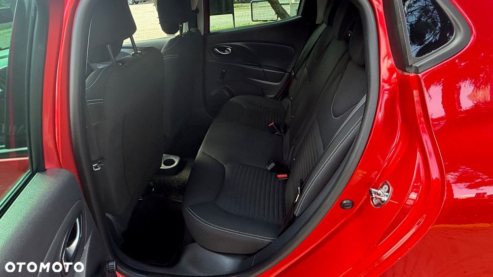 Renault Clio 0.9 Energy TCe Limited EU6 - 23