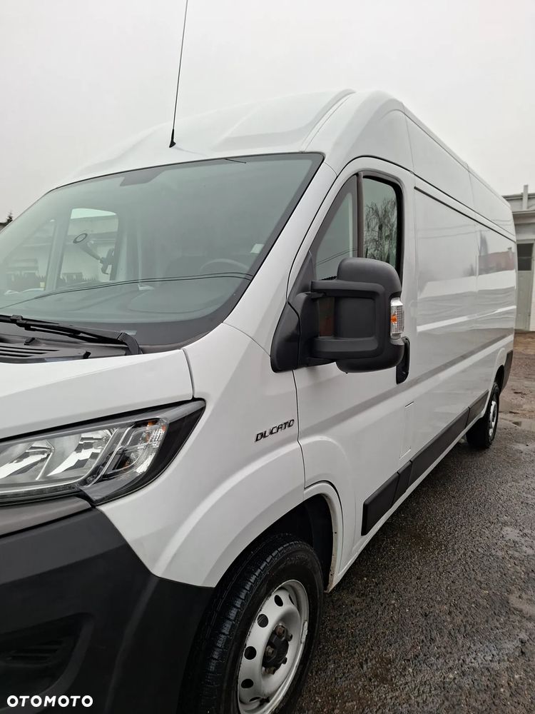 Fiat Ducato - 6