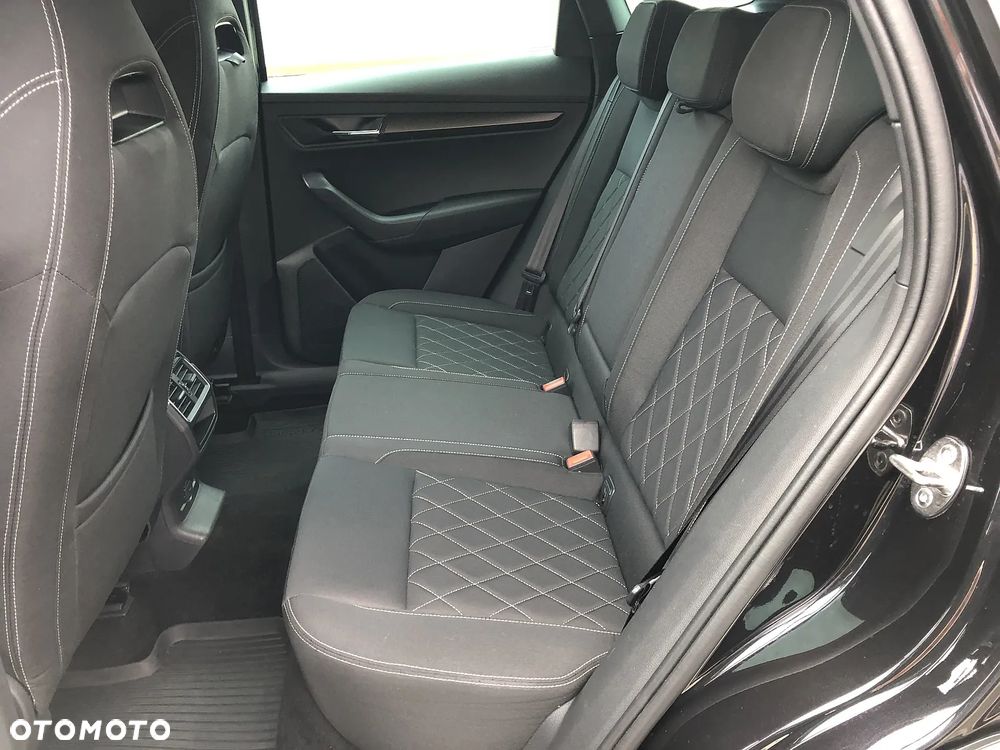 Skoda Karoq 1.5 TSI ACT 4x2 Sportline DSG - 11