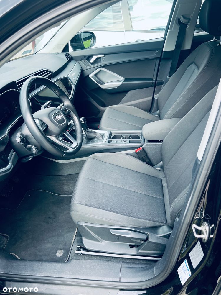 Audi Q3 35 TFSI mHEV S tronic - 18