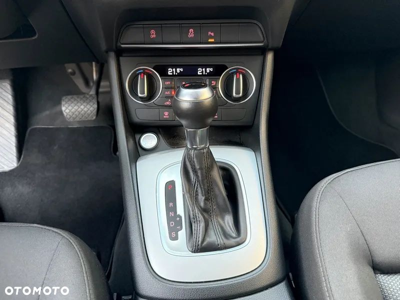 Audi Q3 1.4 TFSI CoD ultra Design S tronic - 8