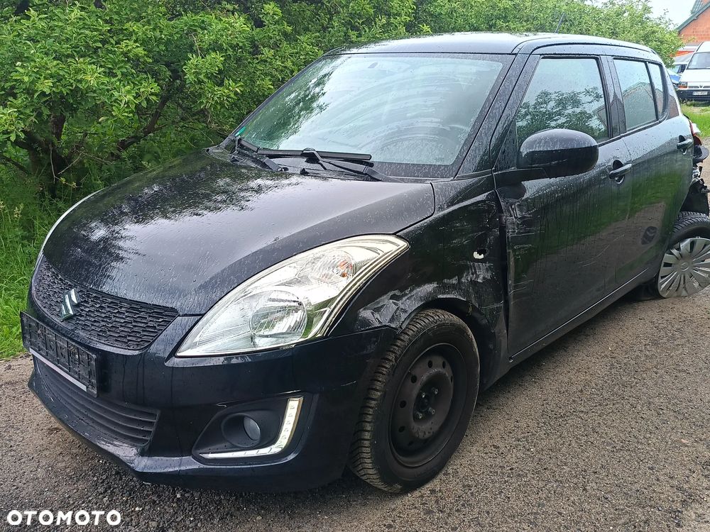 Suzuki Swift 1.2 Elegance EASS - 5