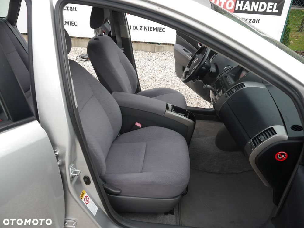 Toyota Prius 1.5 VVT-i Prestige - 9