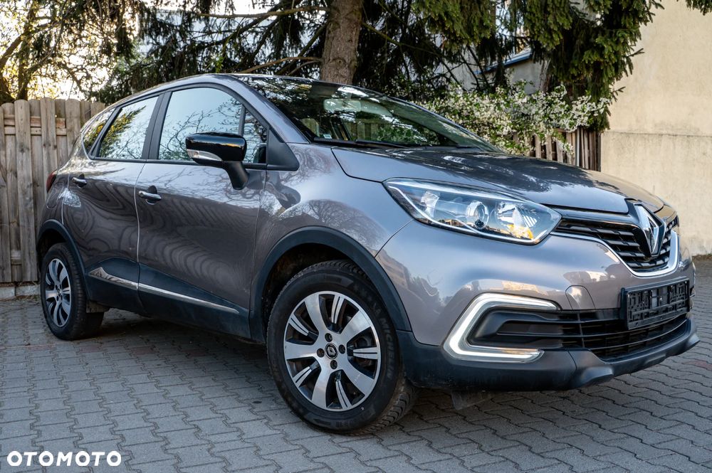 Renault Captur - 7