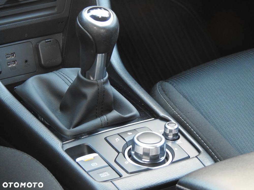 Mazda CX-3 2.0 SkyPassion - 10